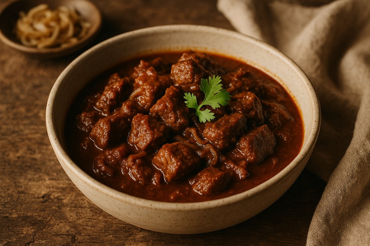 Rogan Josh