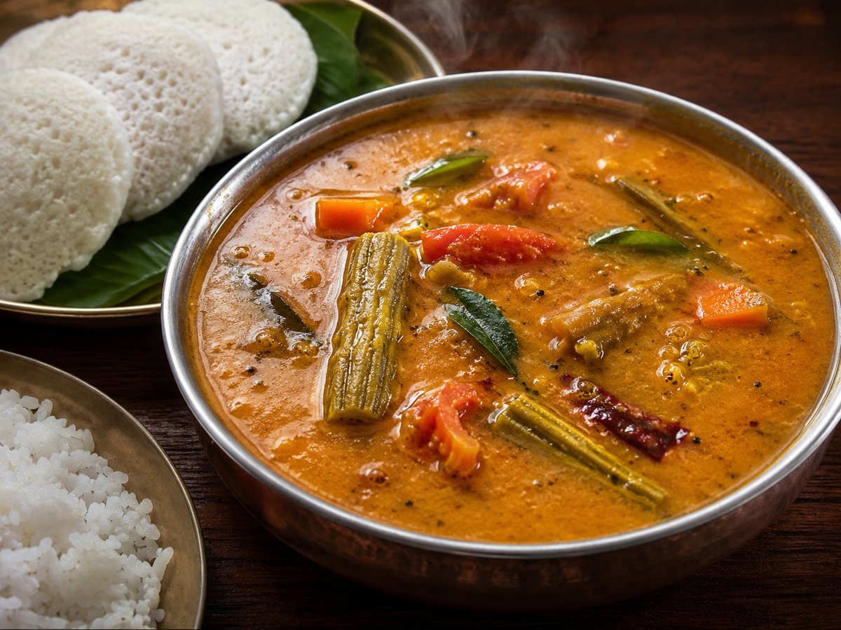 Sambar