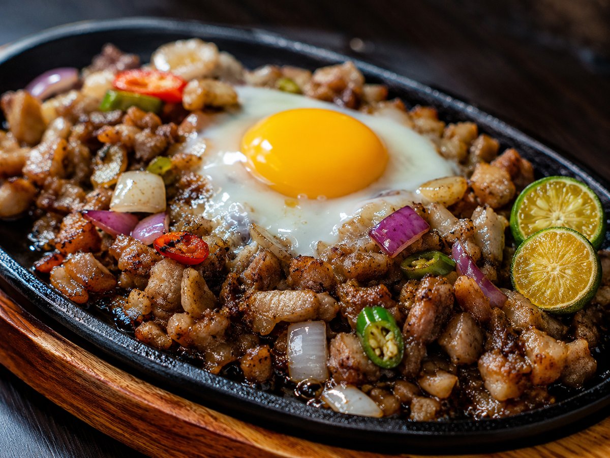 Sisig