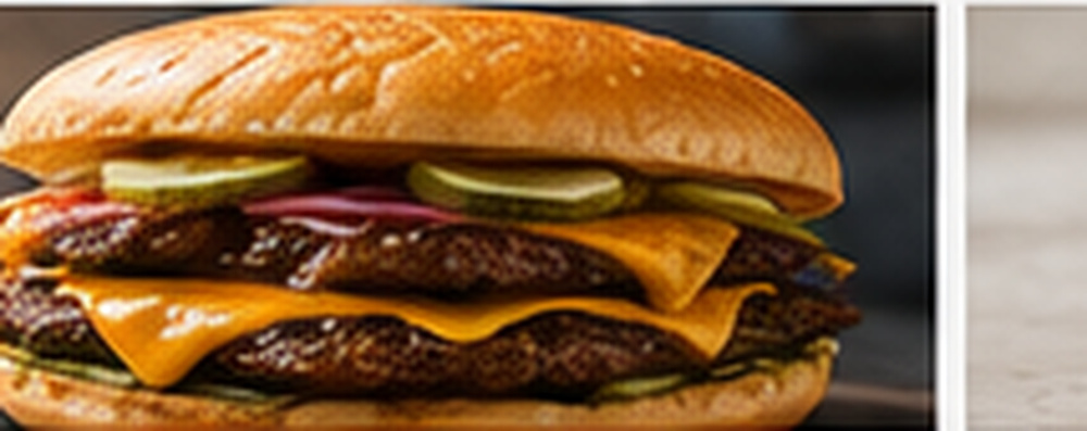 Smash Burgers