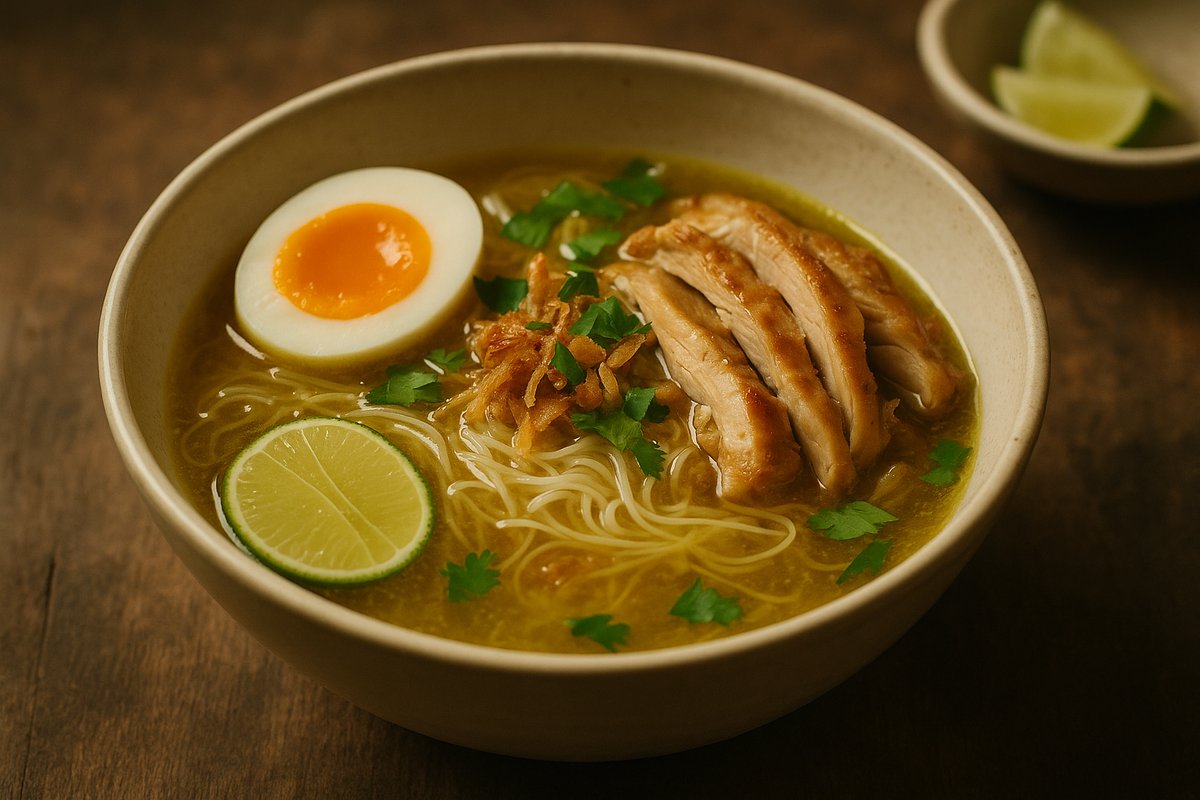 Soto Ayam