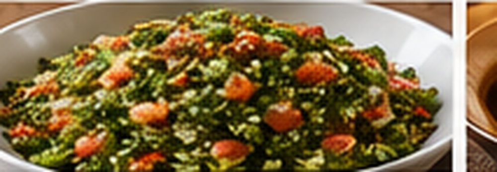 Tabbouleh