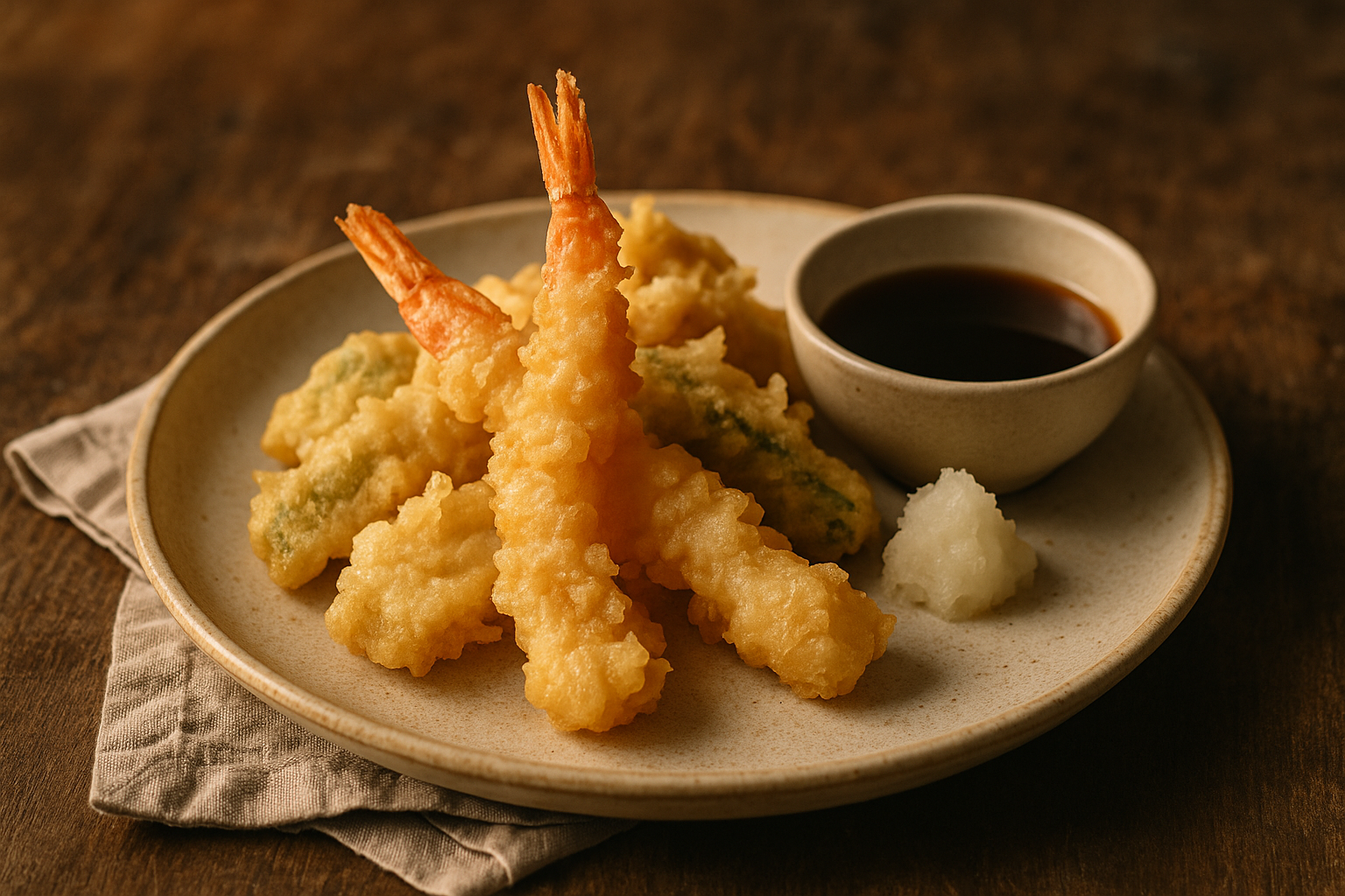 Tempura