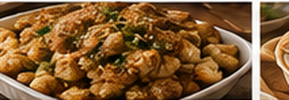 Thanksgiving Stuffing