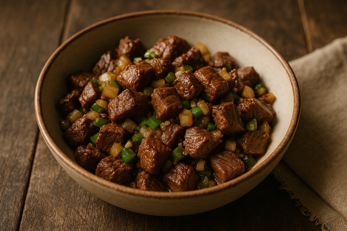 Ethiopian cuisine