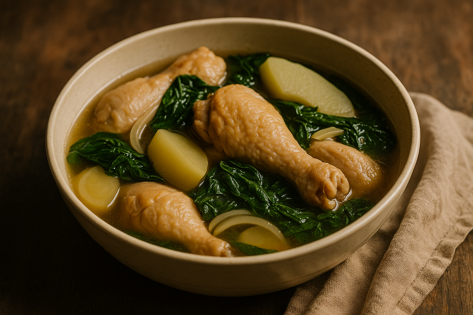 Tinola