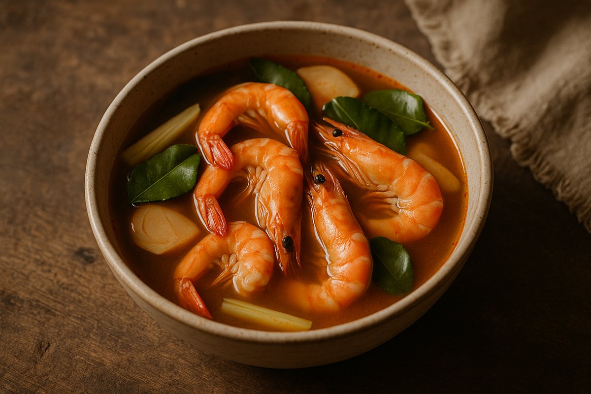 Tom Yum Goong