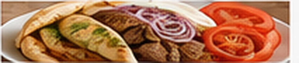 Traditional Gyro Meat