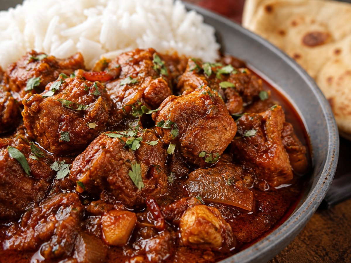 Vindaloo